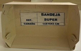 Bandeja Super